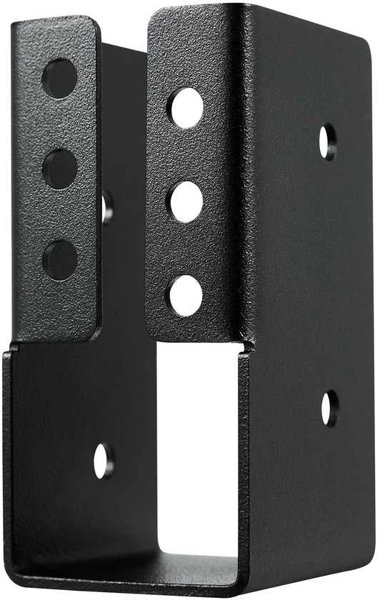 VEVOR 24 vnt. paslėptų sijos laikiklių 49x92 mm