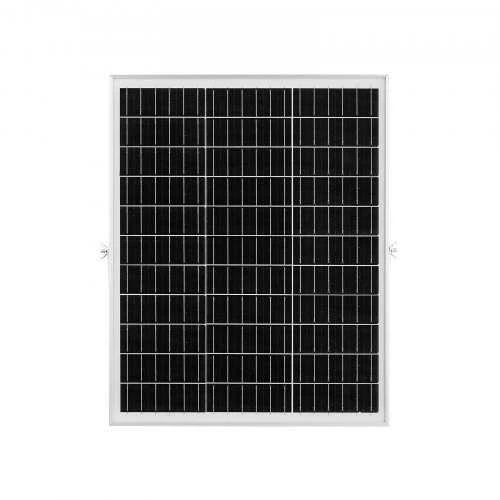 VEVOR 25W 12V saulės baterijos įkroviklis