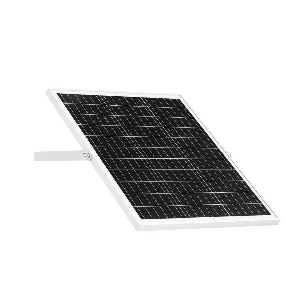 VEVOR 25W 12V saulės baterijos įkroviklis