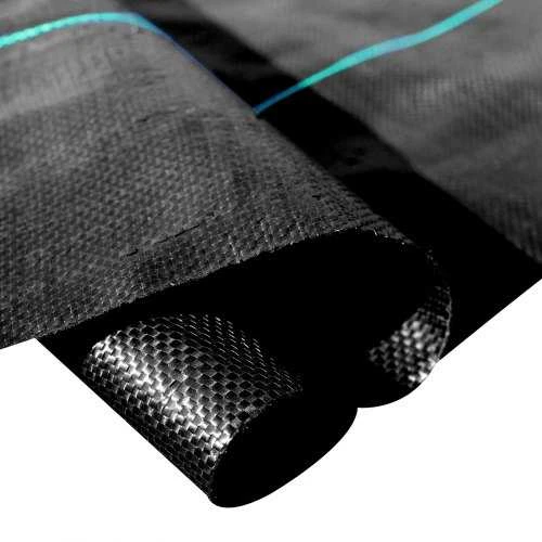 VEVOR 2m x 91m geotekstilė nuo piktžolių