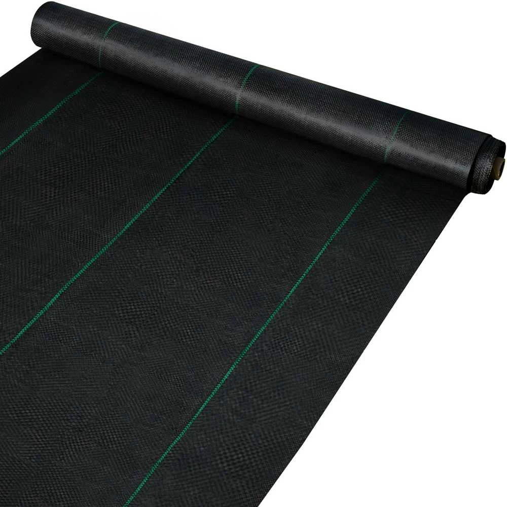 VEVOR 2m x 91m geotekstilė nuo piktžolių