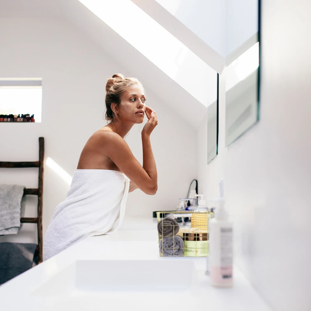 Relaxdays 3 dalių stalo organizatoriaus krepšelių rinkinys