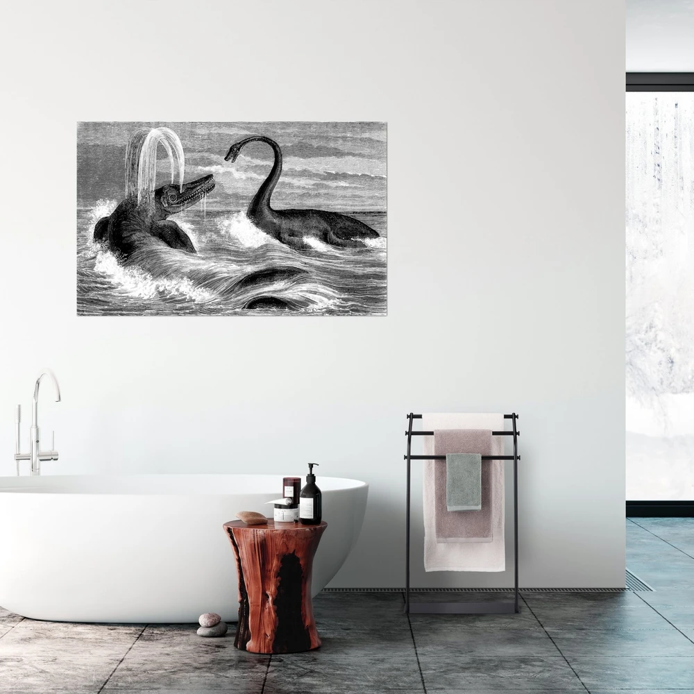 Relaxdays 3 strypų rankšluosčių stovas juodas