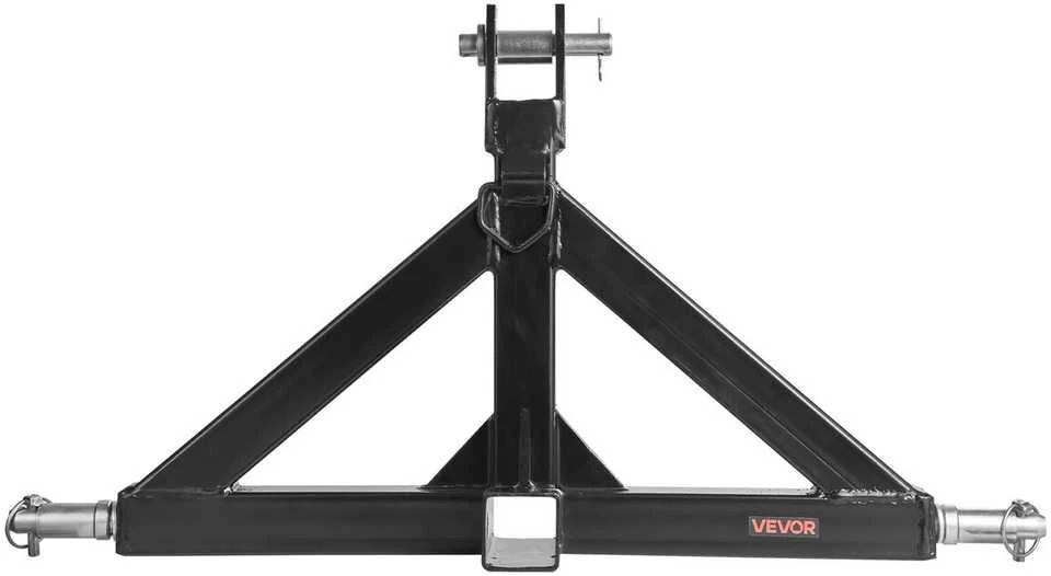 VEVOR 3 taškų gilės laikiklio adapteris 3000 kg