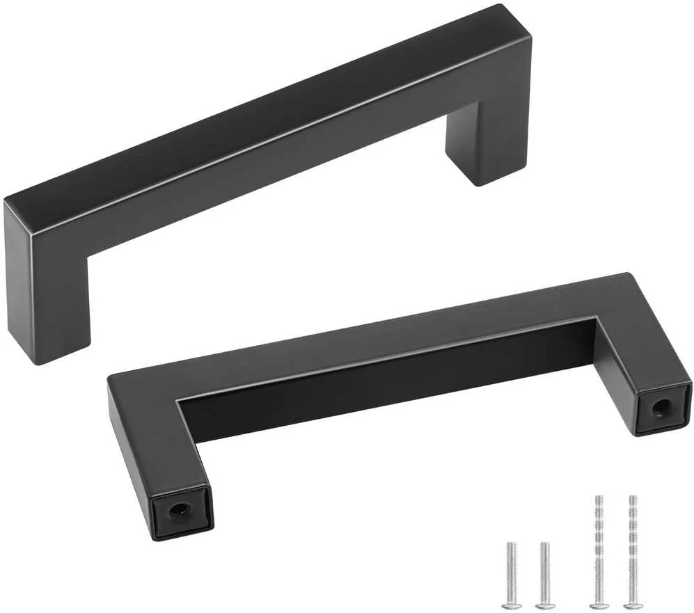 VEVOR 30 dalių virtuvės spintelių rankenėlės 96 mm