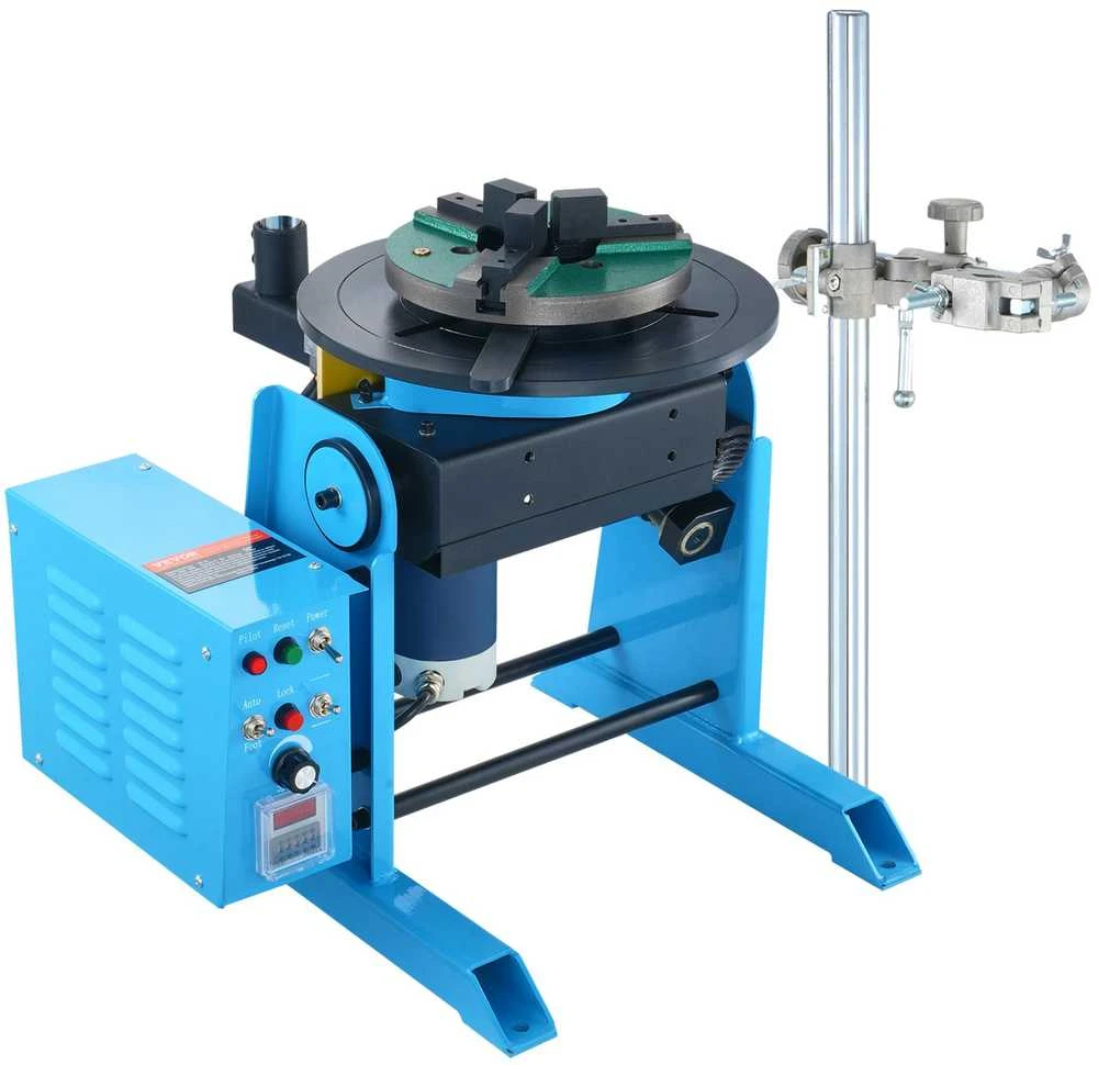 VEVOR 30 kg sukamasis suvirinimo pozicionierius