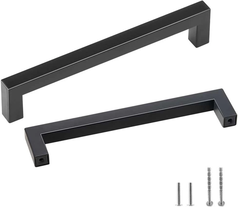VEVOR 30 vienetų spintos rankenėlės 128mm centras