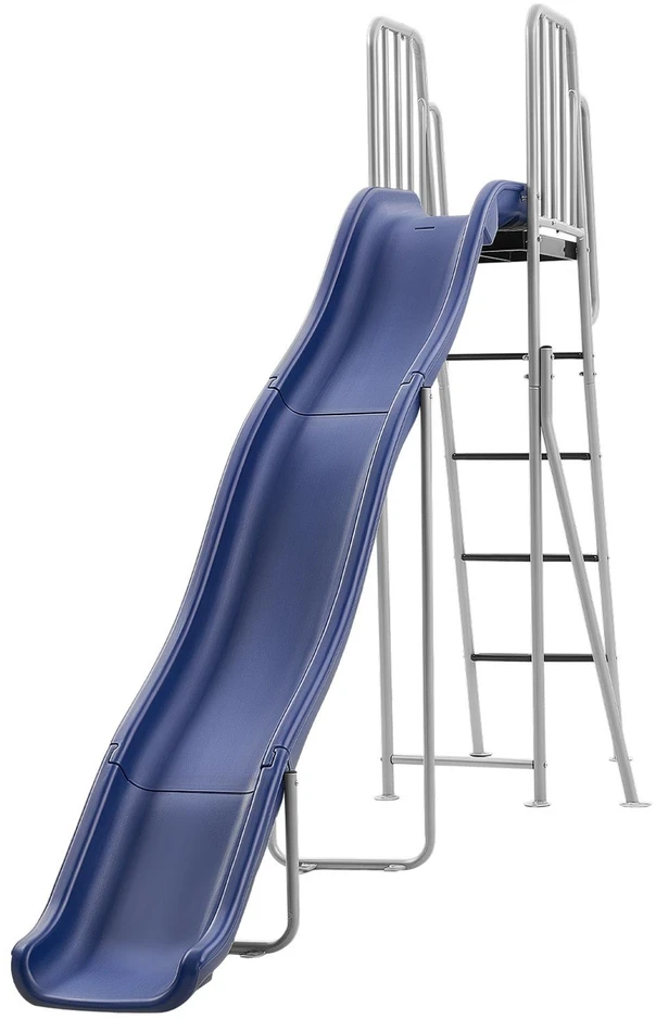 VEVOR 305 cm lauko vandens čiuožykla vaikams