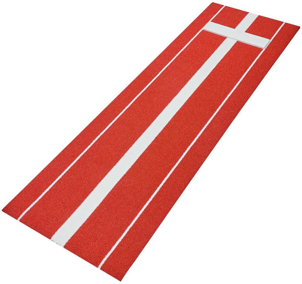 VEVOR 305x92 cm beisbolo kilimėlis