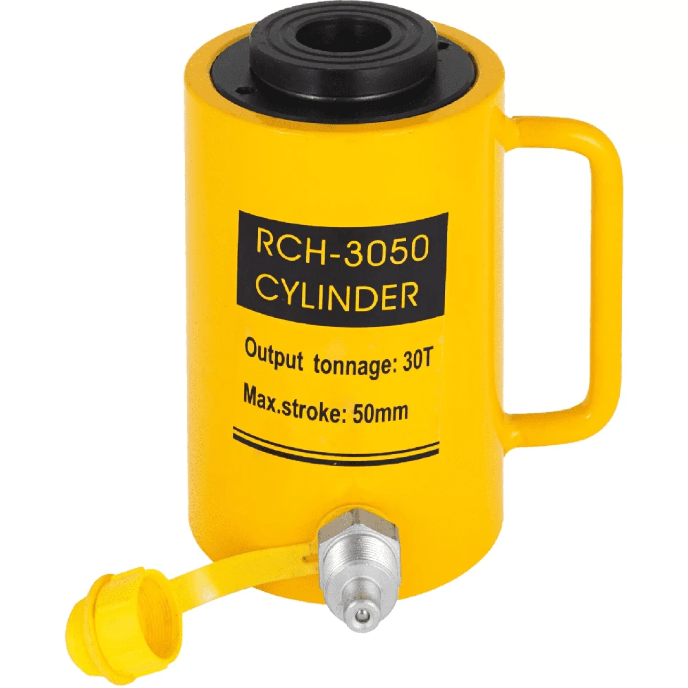 VEVOR 30t 50mm cilindrinis hidraulinis kėliklis
