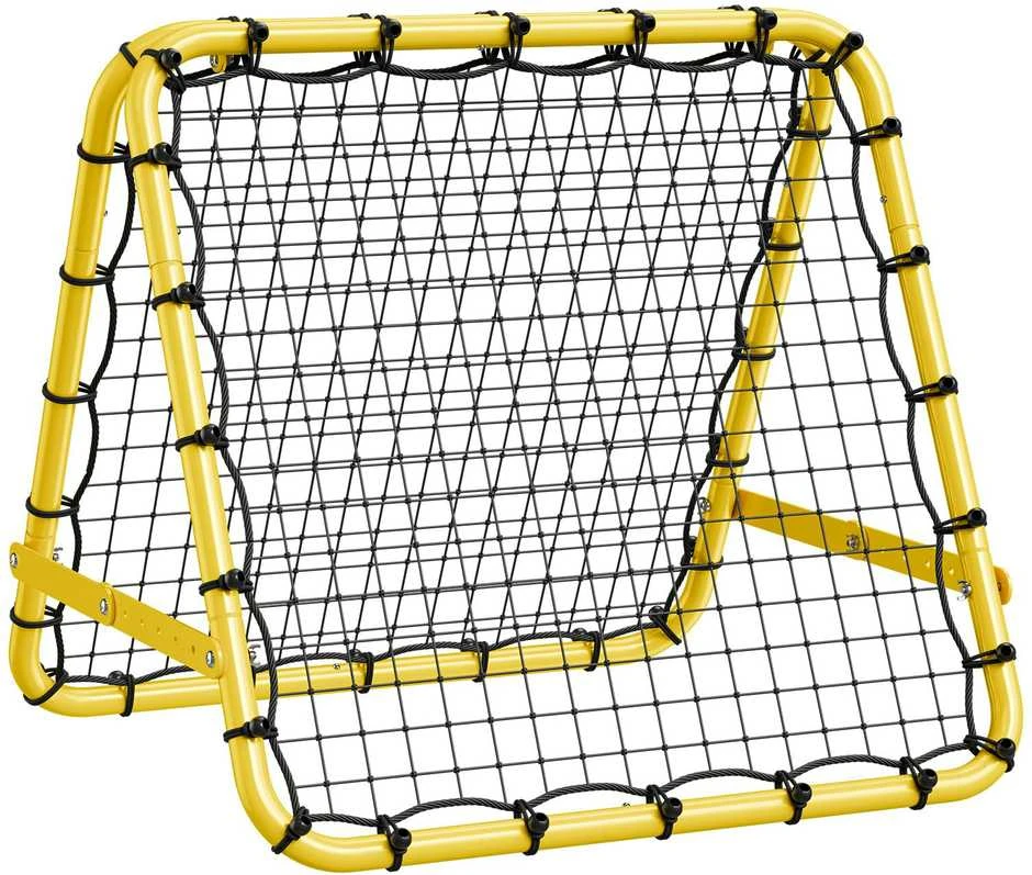 VEVOR 37x35x40 cm futbolo atšokimo tinklas