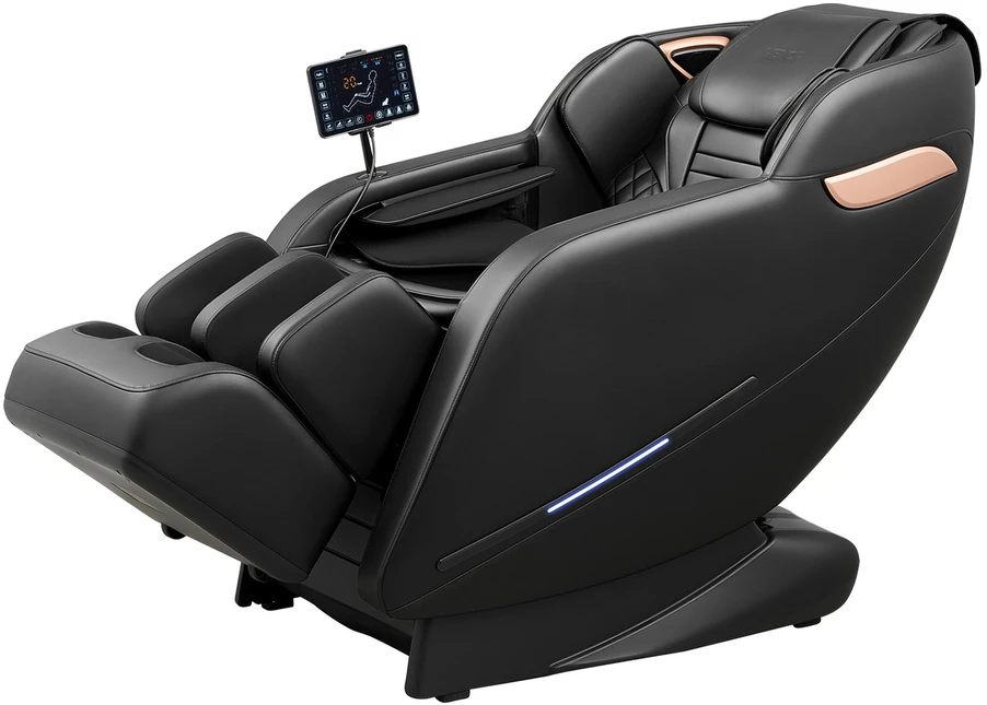 VEVOR 3D nulinės gravitacijos masažinė kėdė