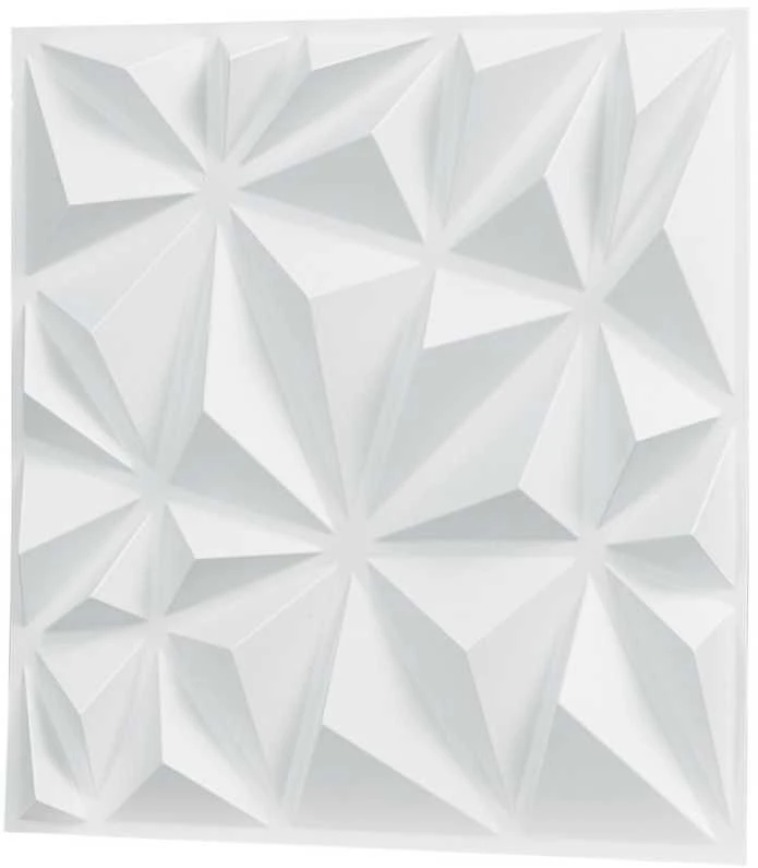 VEVOR 3D sienų plokštės 33 vnt. 32 m² danga