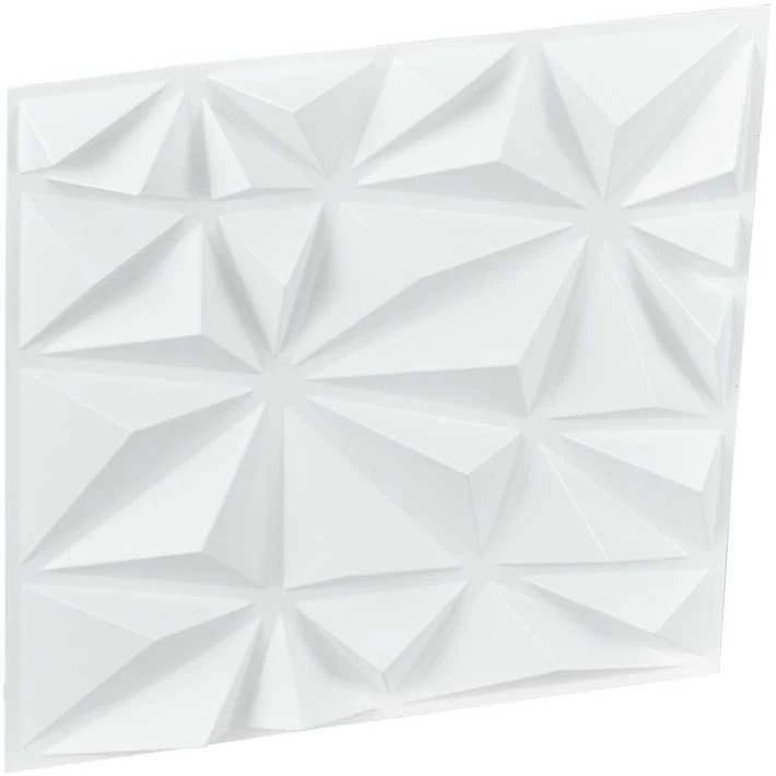 VEVOR 3D sienų plokštės 33 vnt. 32 m² danga