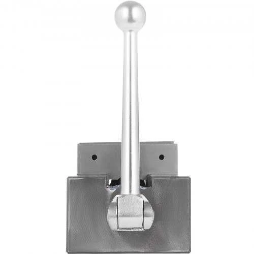 VEVOR 4 colių CNC spaustuvas