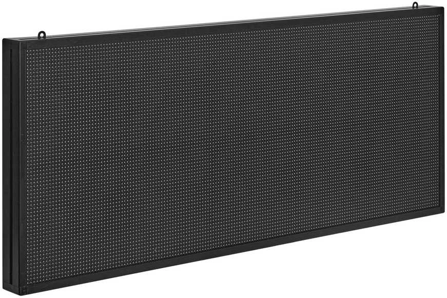 VEVOR 40x18 colių programuojamas LED ekranas