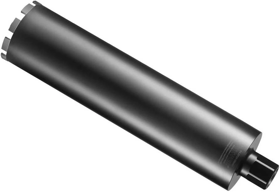 VEVOR 4,25 cm deimantinis grąžtas betonui