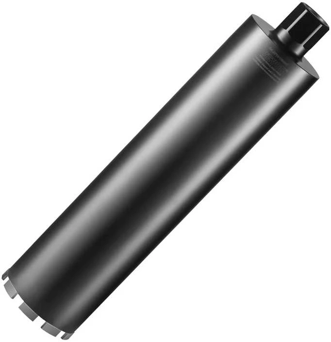 VEVOR 4,25 cm deimantinis grąžtas betonui