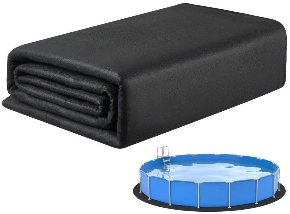 VEVOR 4,5 m baseino įdėklo padas