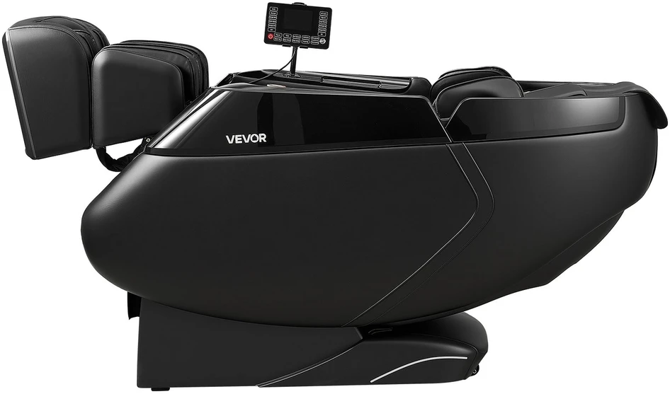 VEVOR 4D masažinė kėdė su nulinės gravitacijos režimu