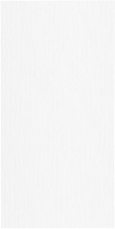 Vevor 5 dalių polikarbonato šiltnamio plokštės 1210x605x8 mm