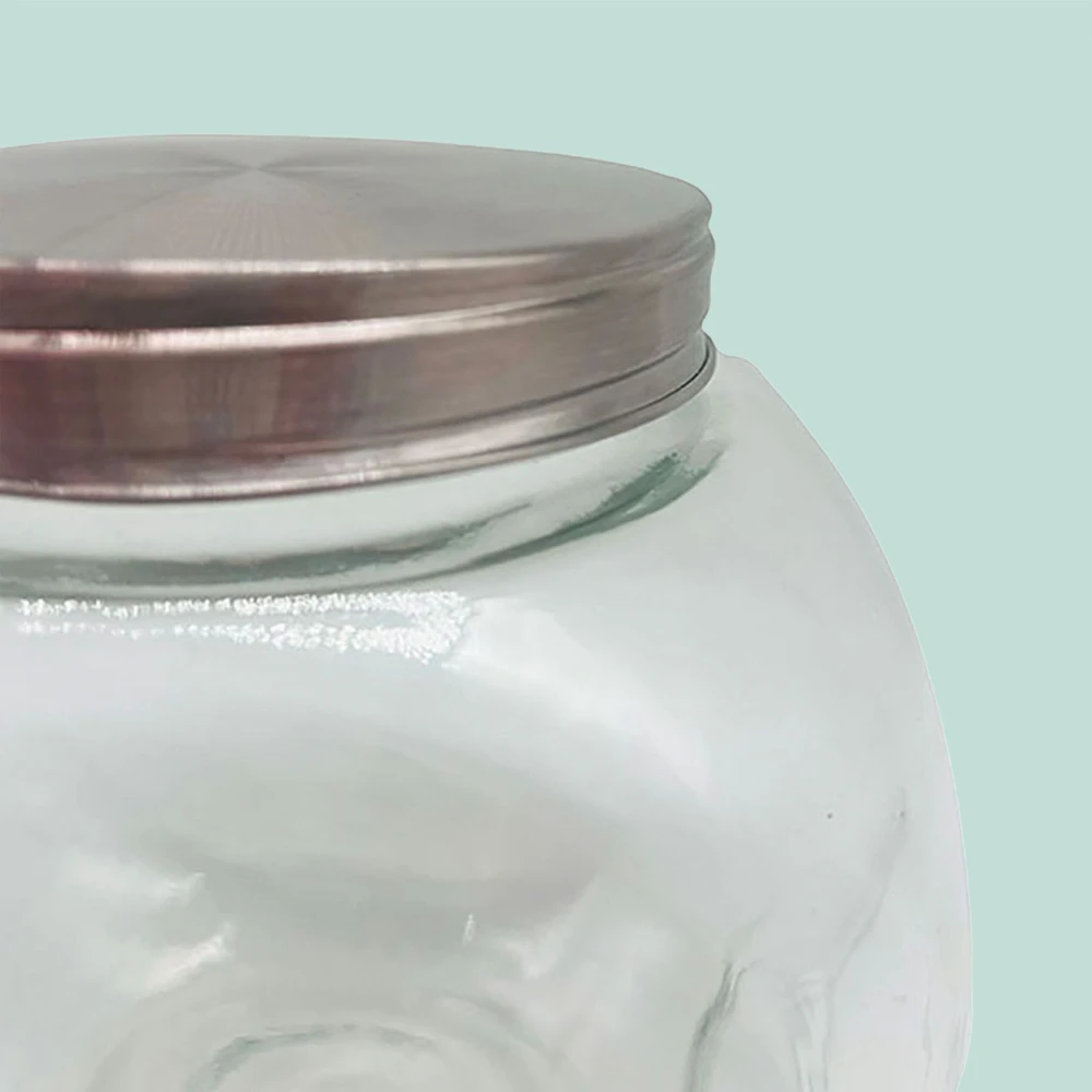 Relaxdays 5 indelių rinkinys, 650 ml
