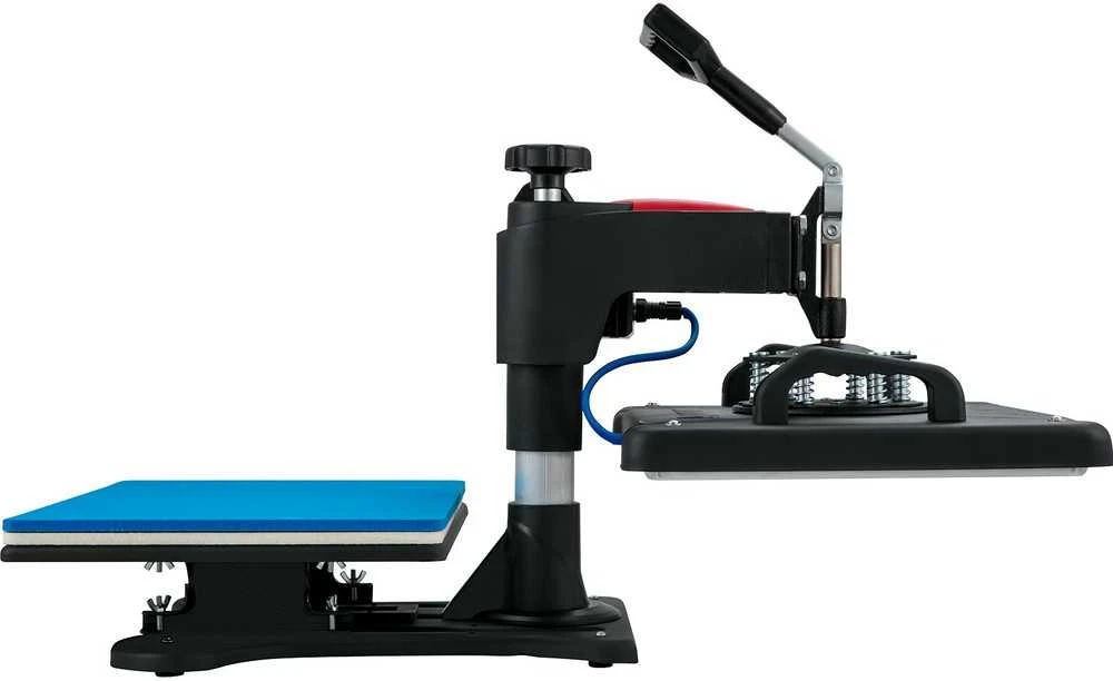VEVOR 5 viename termo presas 12x15 cm