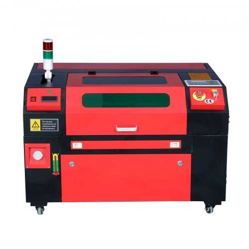 VEVOR 50W CO2 lazerinis graviravimo įrenginys 300x500 mm