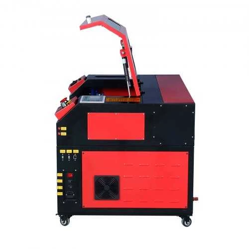 VEVOR 50W CO2 lazerinis graviravimo įrenginys 300x500 mm