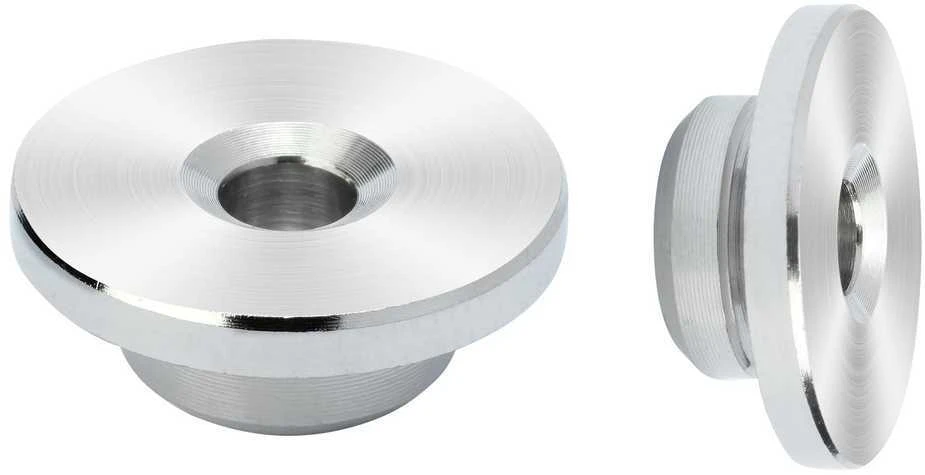 VEVOR 51 dalių kabelių turėklų komplektas 3.2mm