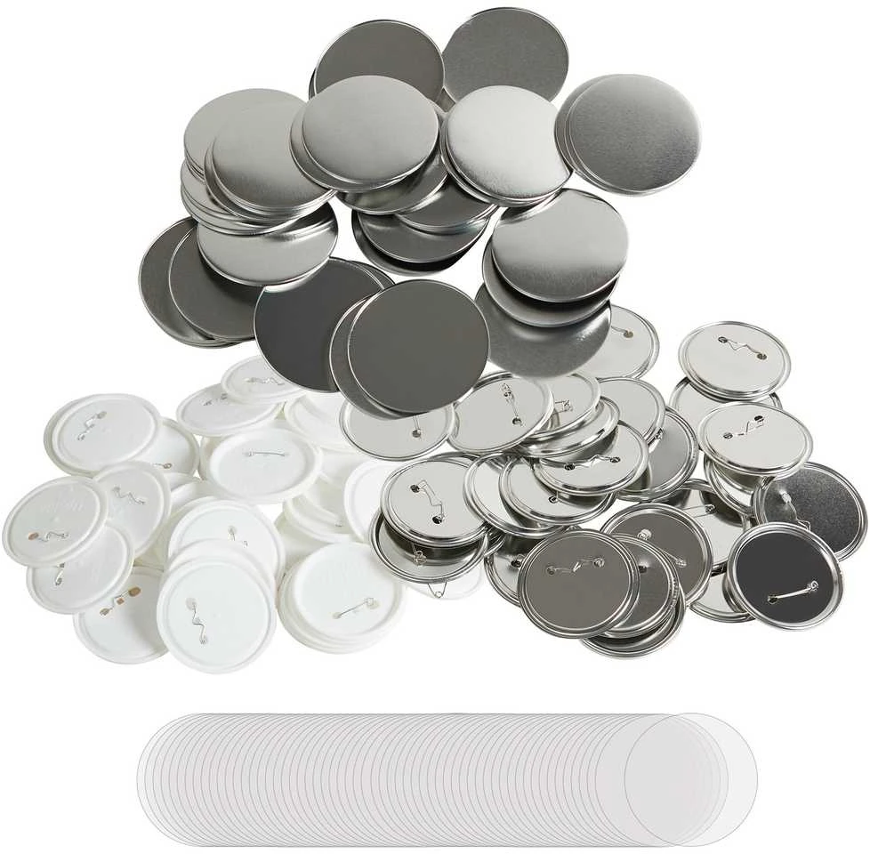 VEVOR 58 mm ženkliukų dalys ženkliukų gamybos mašinoms