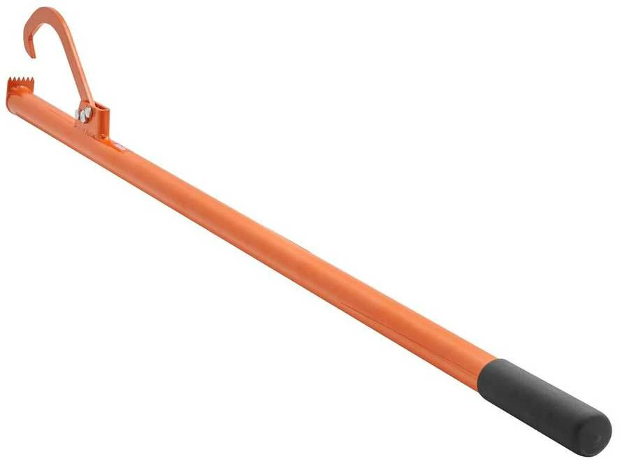 VEVOR 59 cm ilgio kirtimo įrankis rąstams