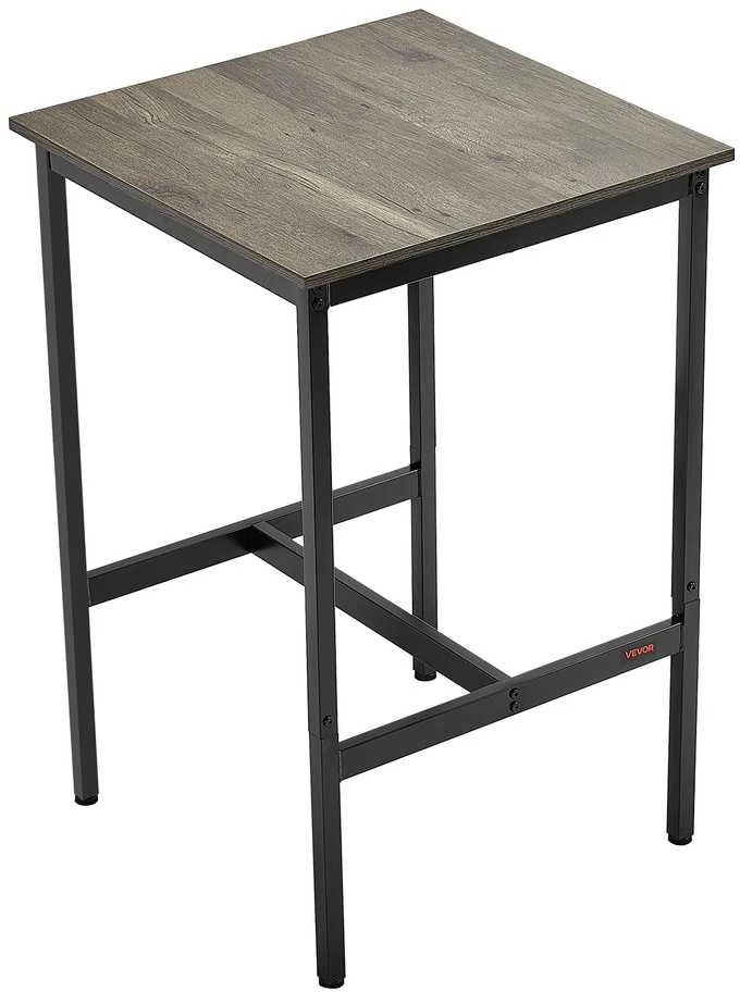VEVOR 60 cm baro aukščio stalo aukšto stalas