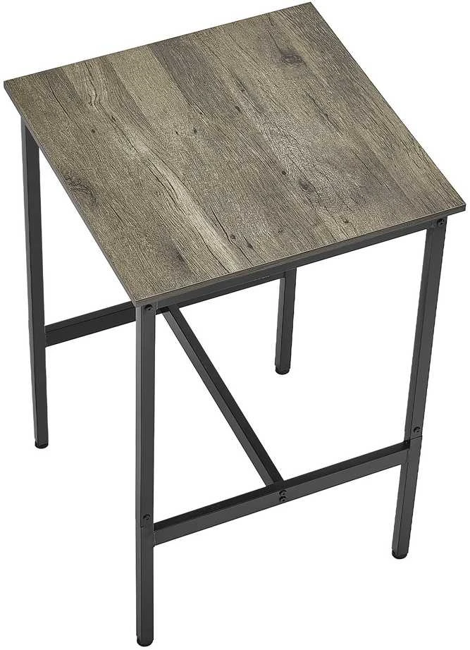 VEVOR 60 cm baro aukščio stalo aukšto stalas