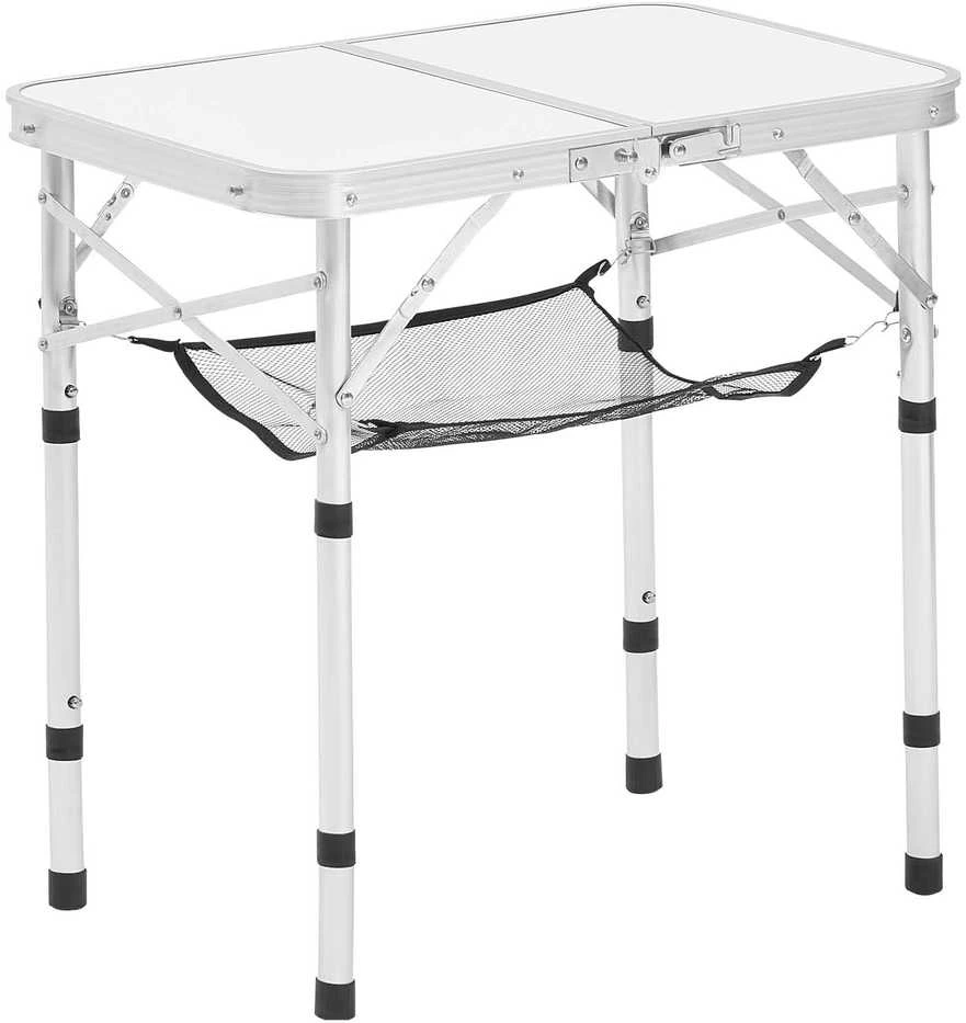 VEVOR 60 cm sulankstomas stalas piknikams ir stovyklavimui