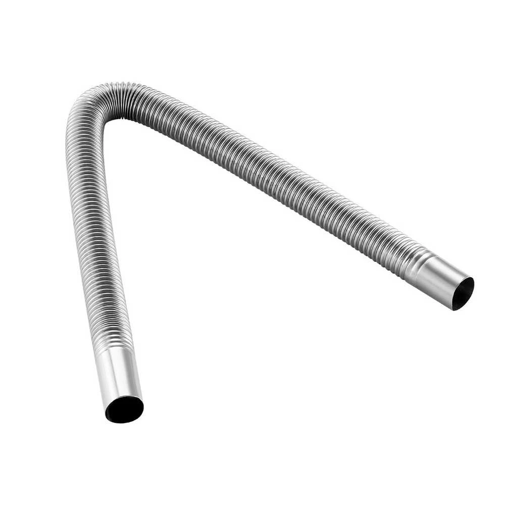 VEVOR 600 mm dyzelinio šildytuvo išmetimo žarna
