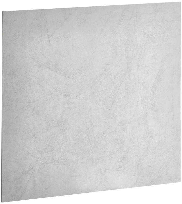 VEVOR 605x605 mm PVC pakabinamos lubų plokštės (12 vnt.)