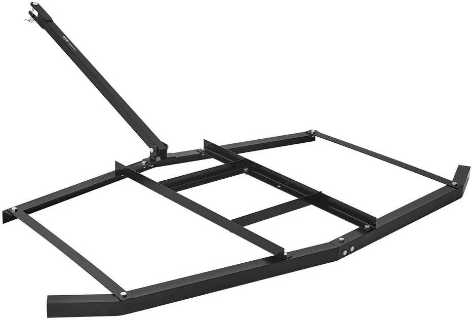 VEVOR 74 colių plieninė vilktinė akėčios ATV UTV