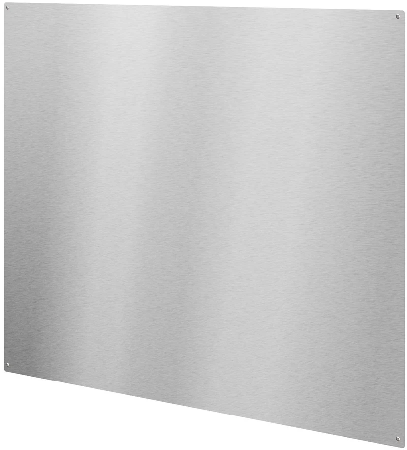 VEVOR 76x61 cm nerūdijančio plieno apsauga sienai prie viryklės