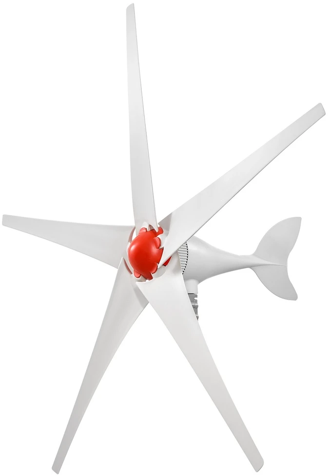VEVOR 800W 12V vėjo turbinos generatorius