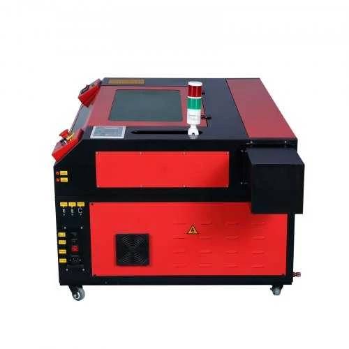 VEVOR 80W CO2 lazerinis graviravimo aparatas 500x700 mm