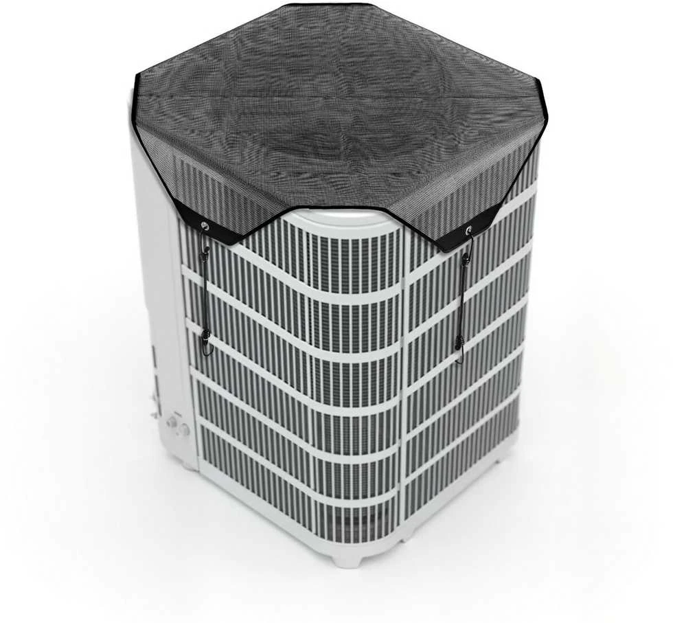 VEVOR 810x810 mm oro kondicionieriaus apsauginis tinklas
