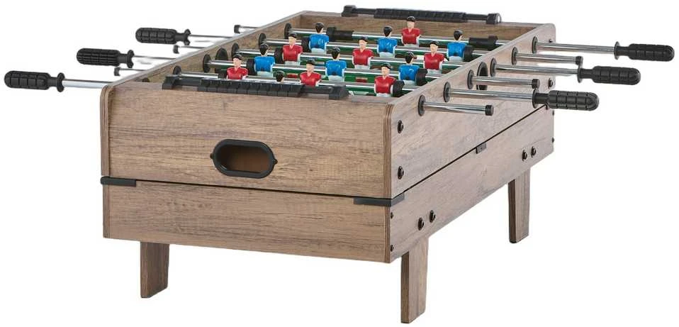 VEVOR 82 cm žaidimų stalas 4-in-1 vaikams