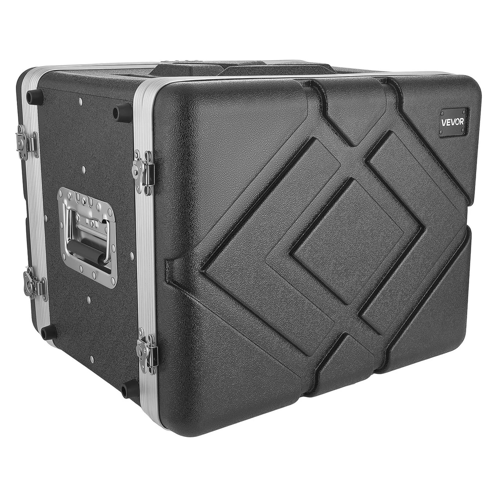 8U seklus rack dėklas, 310 mm gylio