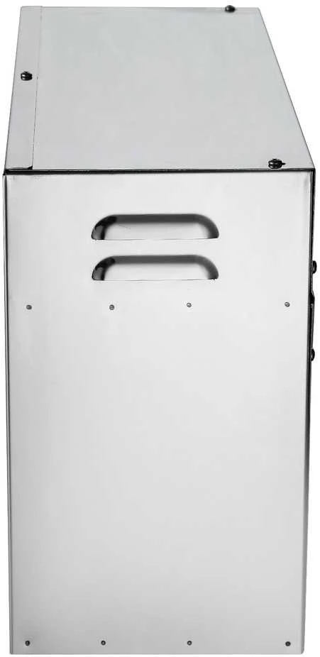 VEVOR 9 kW garo generatorius spa ir saunai