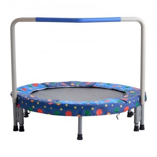 VEVOR 91 cm batutas vaikams sulankstomas mini