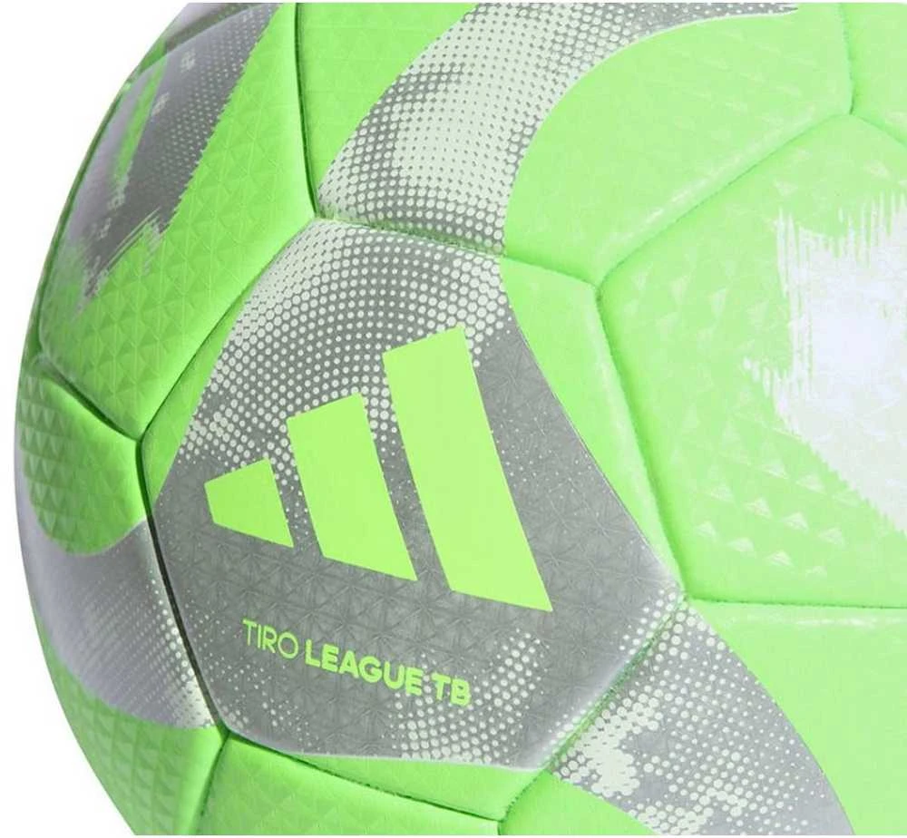 Adidas Tiro League futbolas 5 dydis