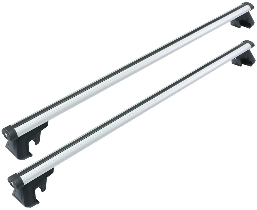 Relaxdays Aliuminiai stogo skersiniai