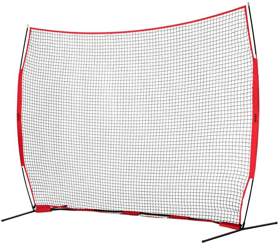 VEVOR Apsauginis sporto tinklas 12x9 pėdos