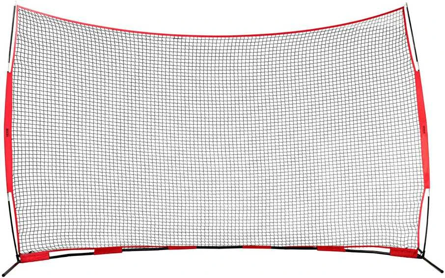 Vevor Apsaugos tinklas sporto kamuoliukams, 16x10 pėd.